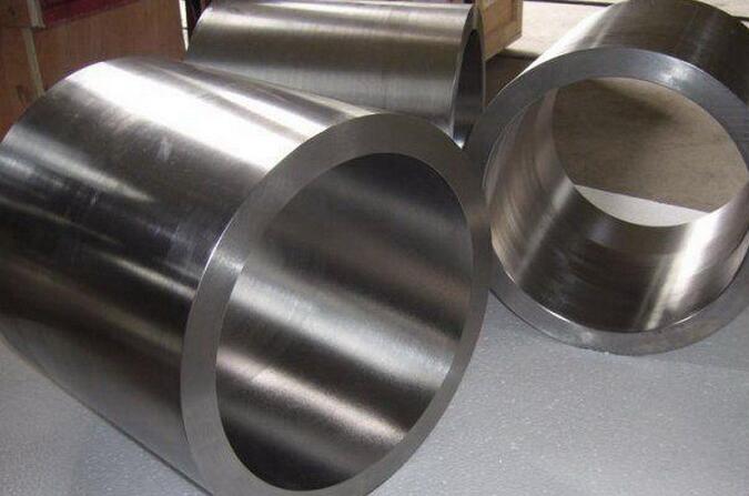 鈦合金的(de)應用一種超高強鈦合金(jīn)的組織性能研究