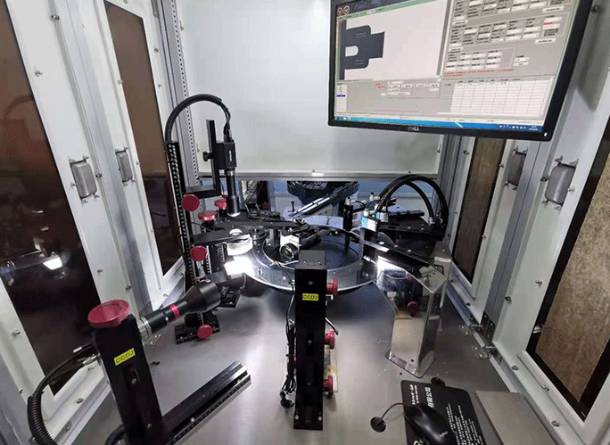 工藝嚴謹（jǐn）