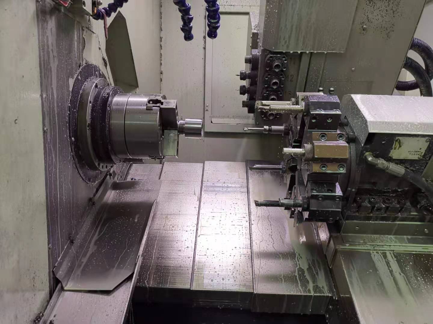 机械设备（bèi）