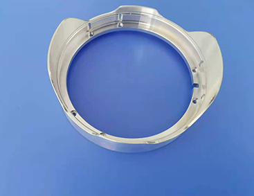 精密机械加工的处（chù）理办（bàn）法?