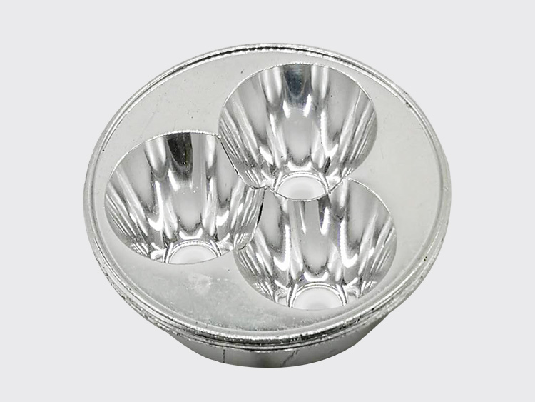 精密零件厂家加工需要注意（yì）什么？