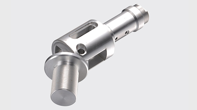 精密模具（jù）配件工作條件（jiàn）要求有（yǒu）哪些？