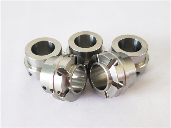 精密零件加工的工（gōng）作原理