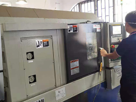 廠房設備（bèi）