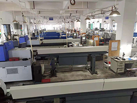 廠房設備（bèi）