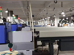 厂房设备（bèi）