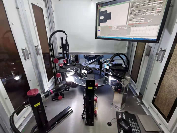 精密設備（bèi）(圖1)