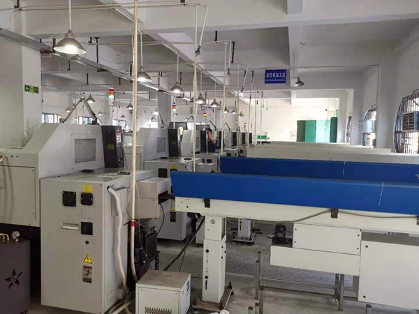 廠房（fáng）設備(圖1)