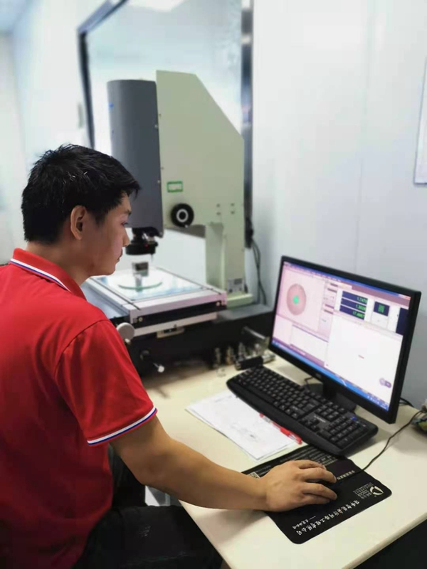 廠房（fáng）設備(圖1)